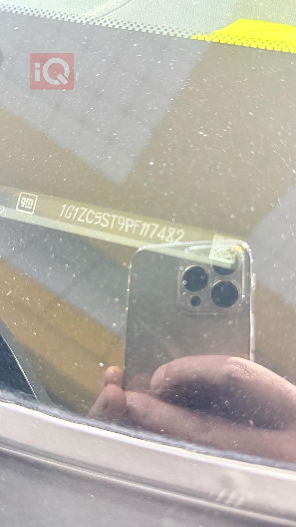 شيفروليه ماليبو